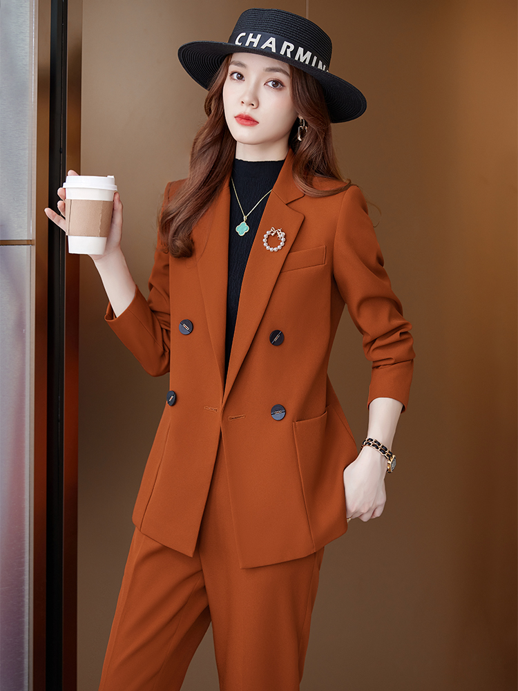 Men'S Formal Wear No Suit - طقم بدلة نسائية من قطعتين، سترة