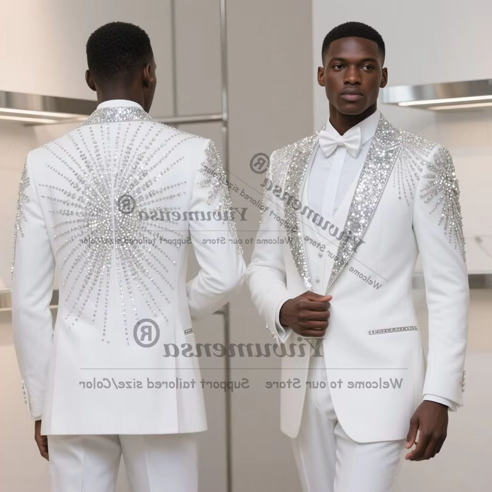 بدلات فاخرة للرجال لحفلات الخط - مراجعة Men'S Formal Wear For Engagement وسعره