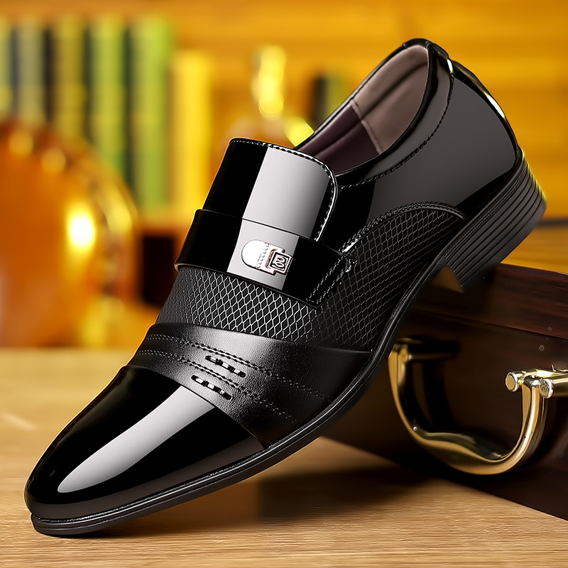أكسفورد أحذية رجالية فاخرة ورن - مراجعة Men'S Luxury Formal Wear وسعره