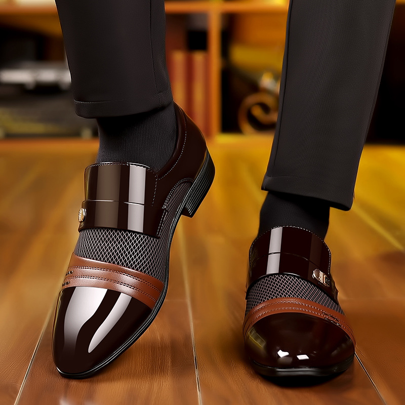 أكسفورد أحذية رجالية فاخرة ورن - مراجعة Men'S Luxury Formal Wear وسعره