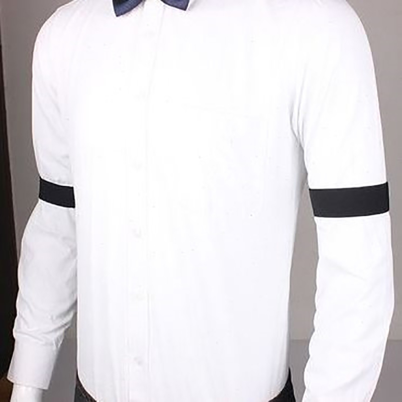 1 زوج الموضة قابل للتعديل مطاط - مراجعة Formal Wear Gloves Men وسعره