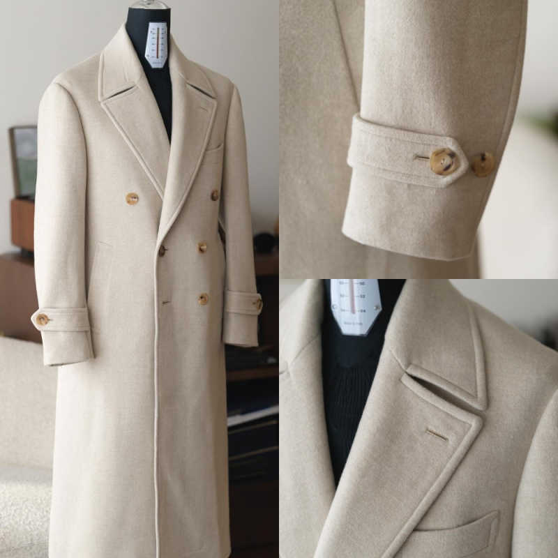 شهم الرجال معطف شتاء دافئ 1 قط - مراجعة Men'S Formal Wear No Suit وسعره