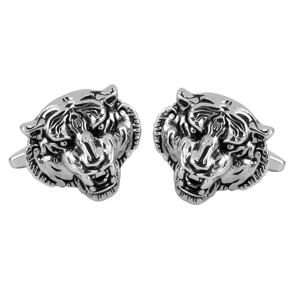 أزرار أكمام رجالية فاخرة بتصمي - مراجعة Dress Shirt French Cuff وسعره