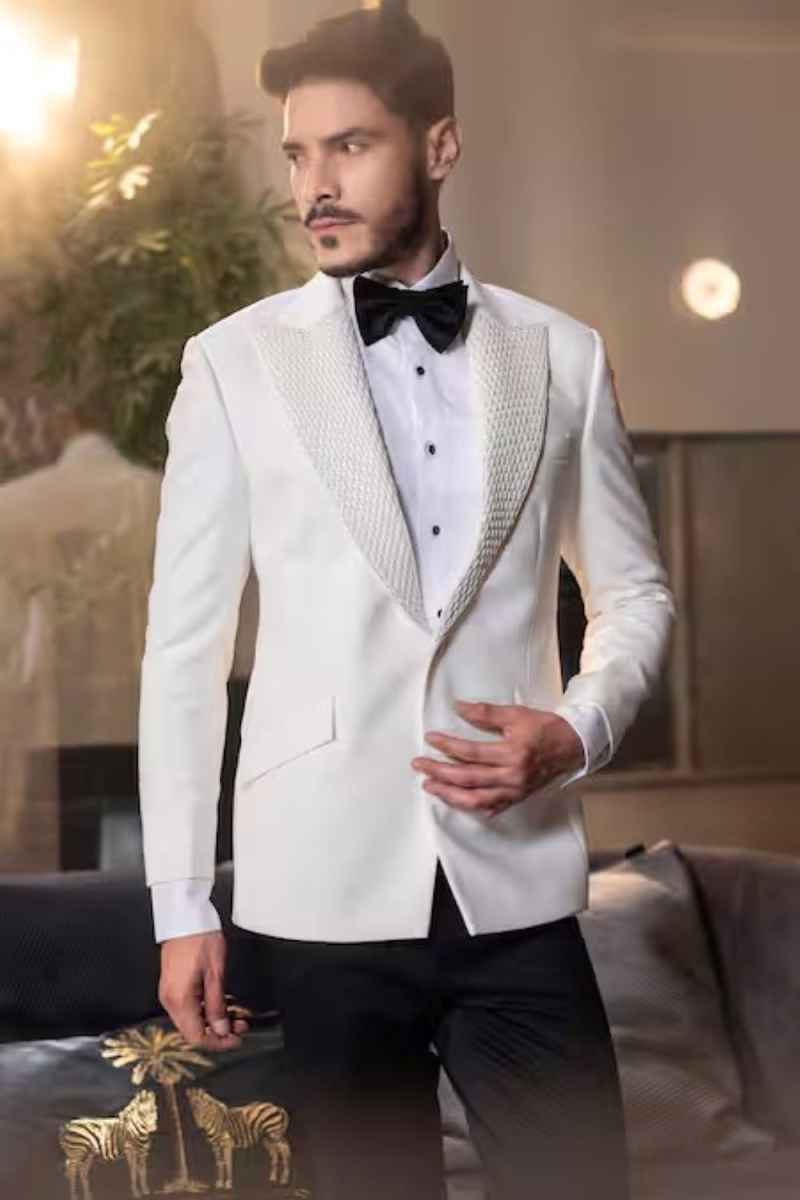 الكلاسيكية الرجال الدعاوى واحد - مراجعة Men'S Formal Wear No Suit وسعره