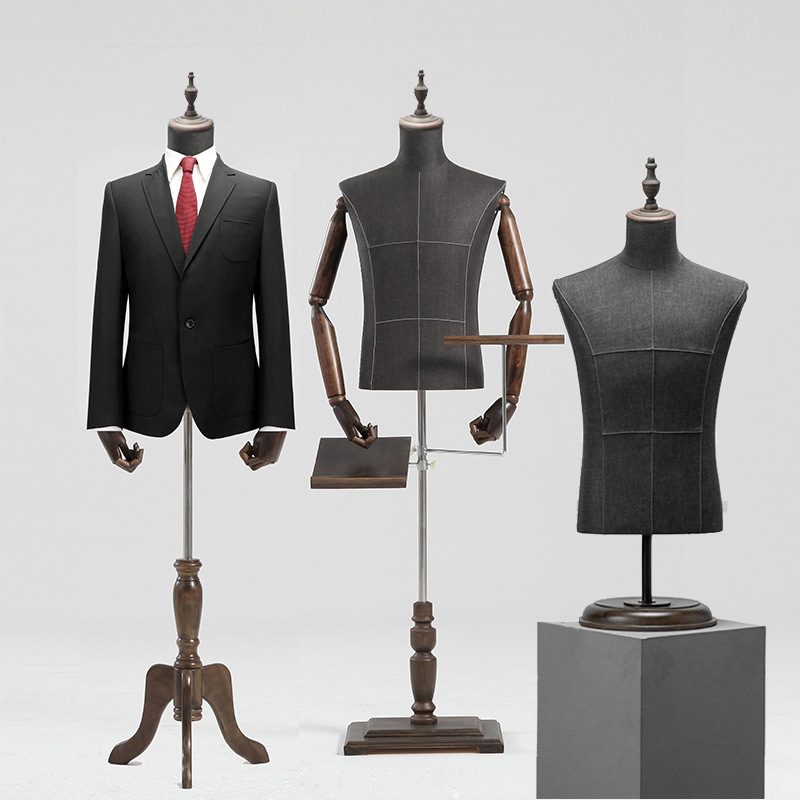 مانيكان بدلة رجالية، حامل عرض  - مراجعة Men'S Formal Wear Stores وسعره