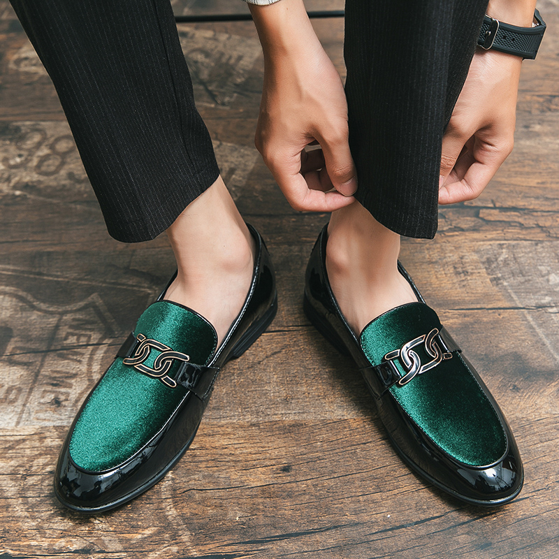 جديد سروال قصير ماركة جلدية فا - مراجعة Men'S Luxury Formal Wear وسعره