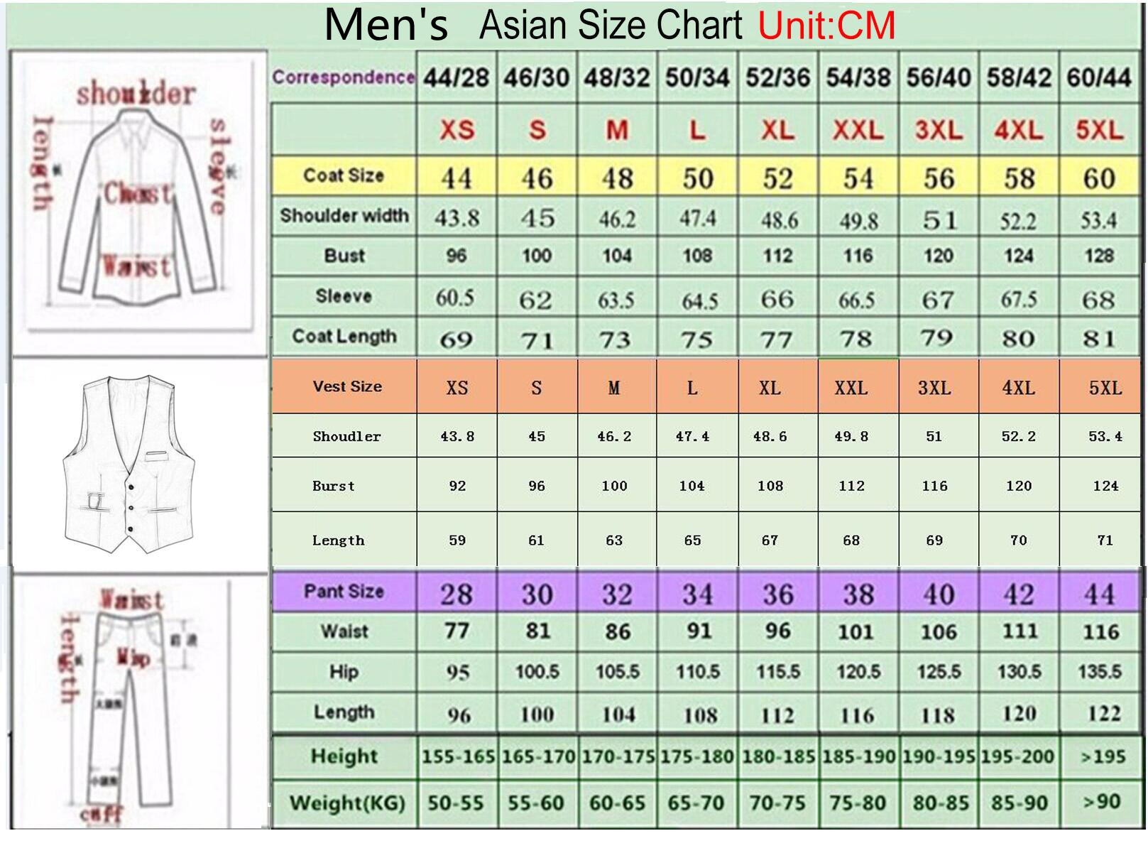 الراقية موضة الماس الرجال البد - مراجعة Formal Wear For Men In Wedding وسعره